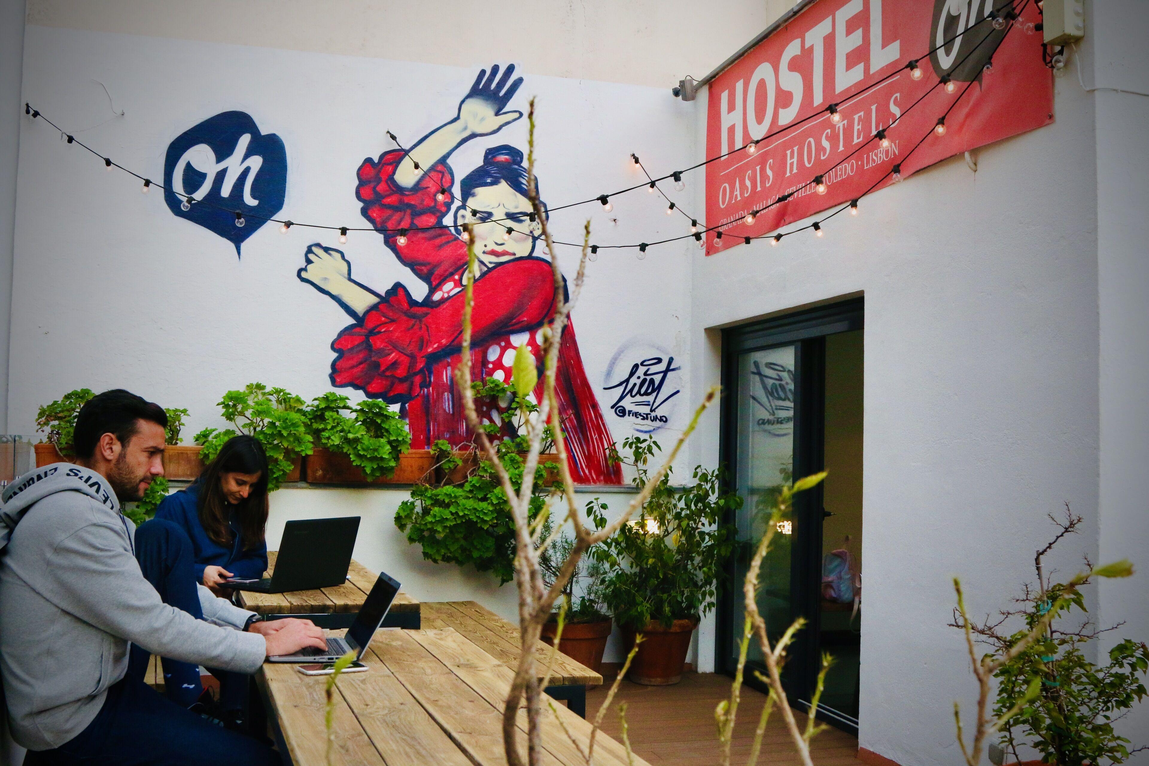 Joy Setas Coworking — Photos 2